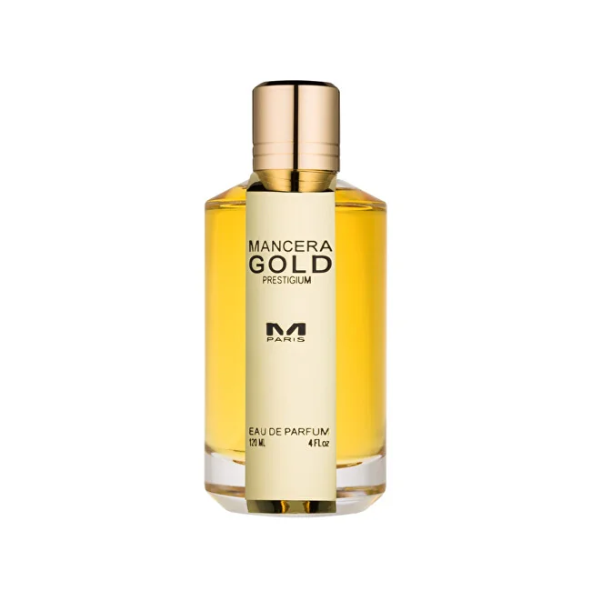 Manceragold Prestigium Edp 60ml 1×60 ml, parfumová voda