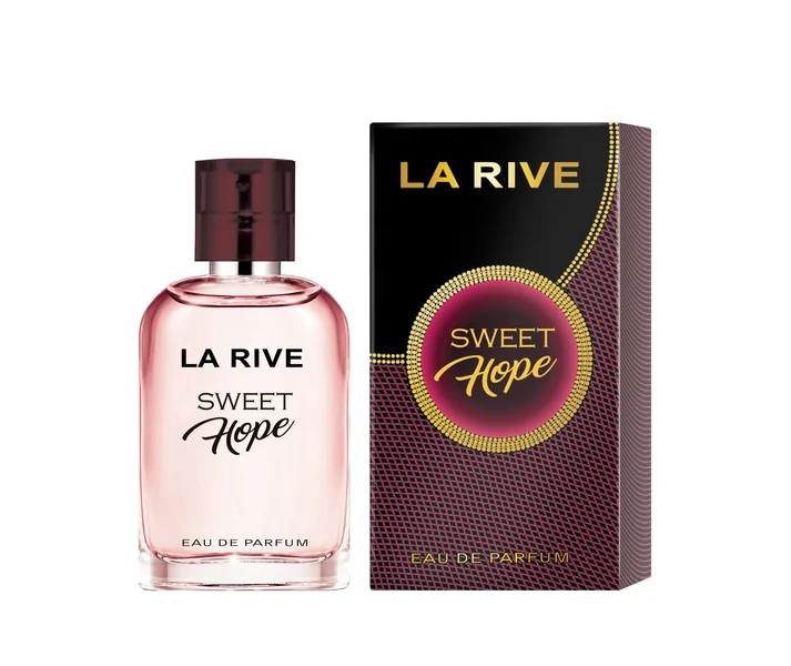 Ziaja La Rive EDP - Sweet Hope 1×30 ml, parfém