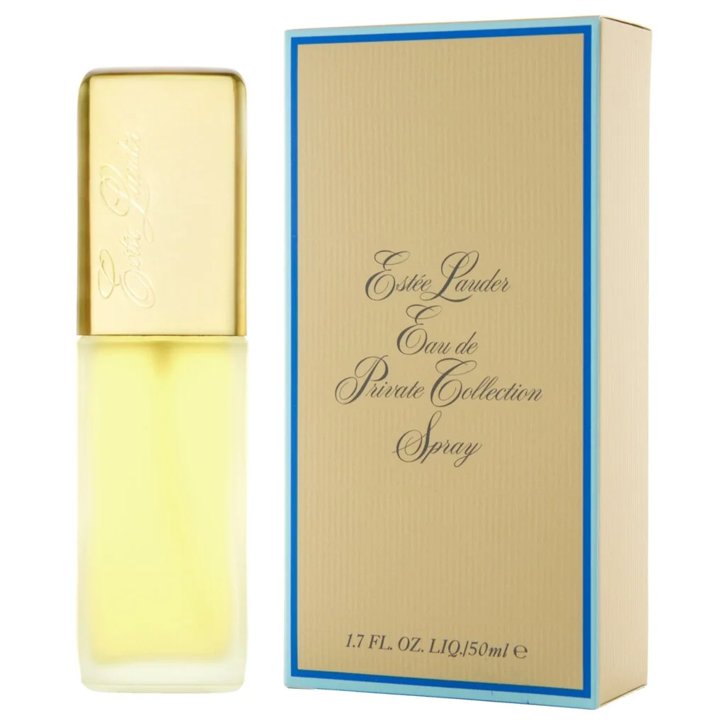 Estée Lauder Eau de Private Collection EDP 50 ml W