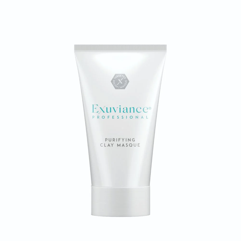 EXUVIANCE PURIFYING CLAY MASQUE 1×50 g, detoxikačná maska