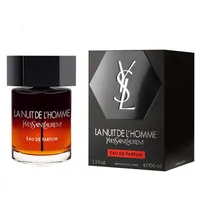 Yves Saint Laurent La Nuit De L.H Edp 100ml