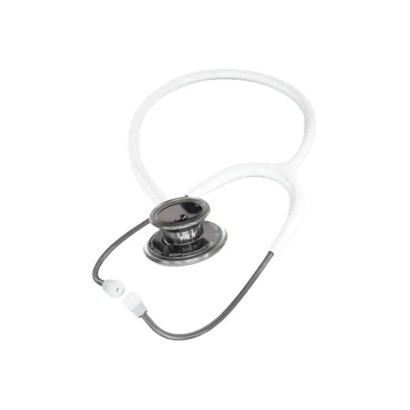 MDF MD One 777 stetoskop Perla Noir pre internú medicínu