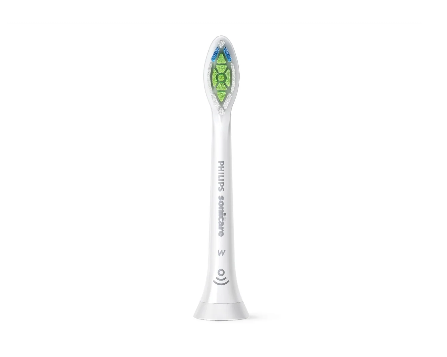 Philips Sonicare Optimal White HX6064/10 1×4 ks, náhradné hlavice