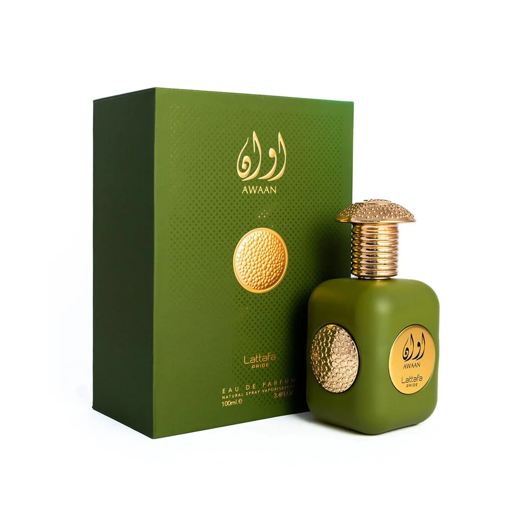 Lattafa Pride Awaan EDP 100 ml UNISEX