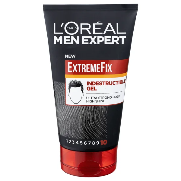 L'Oréal Paris Men Expert Ultrasilný stylingový gél 1×150 ml, stylingový krém