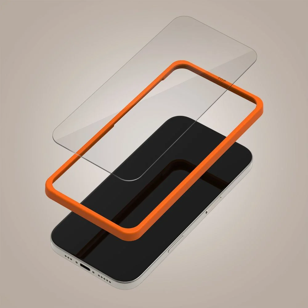 Tech-Protect Supreme Set ochranné sklo na Samsung Galaxy S25 Plus