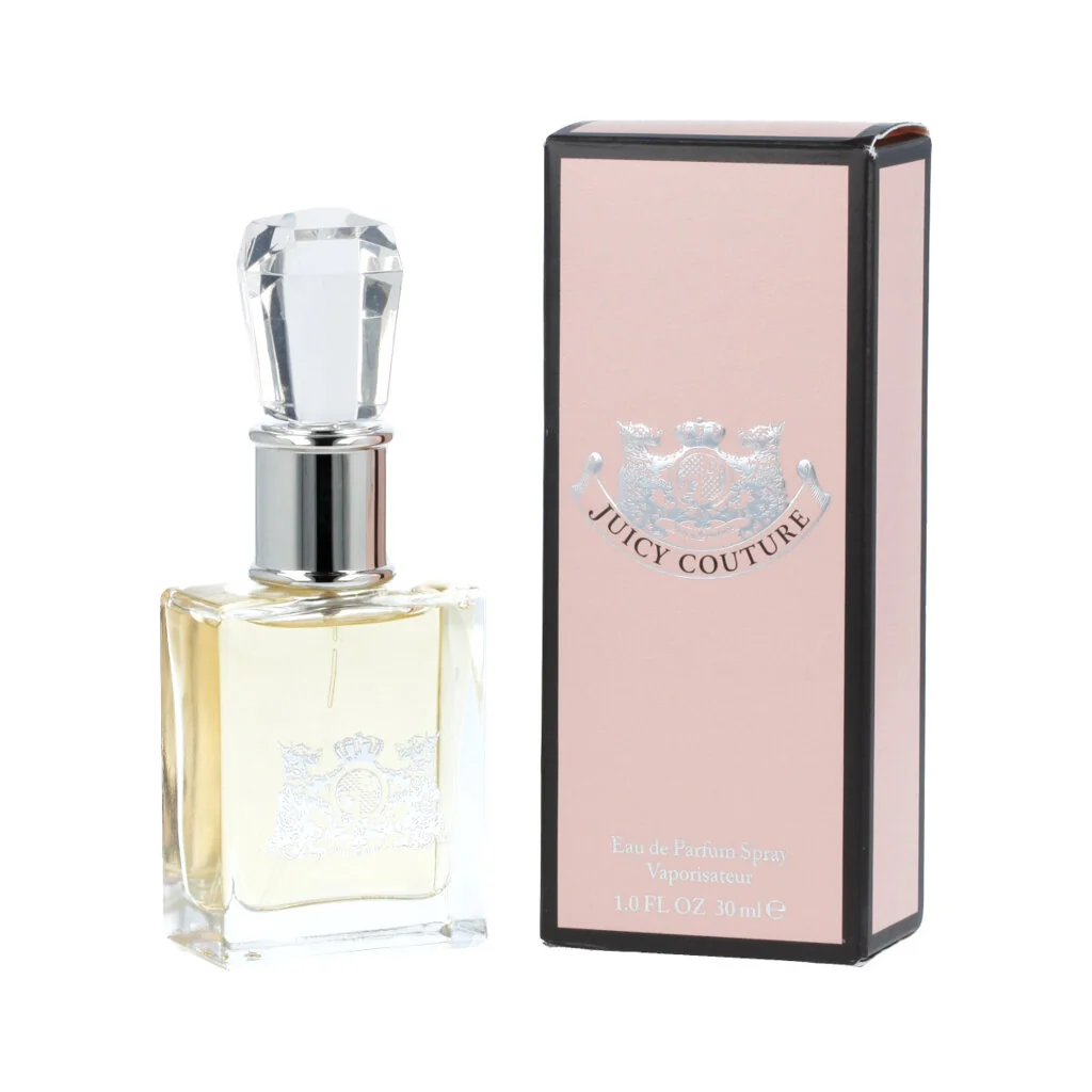 Juicy Couture Juicy Couture parfumovaná voda pre ženy 30 ml