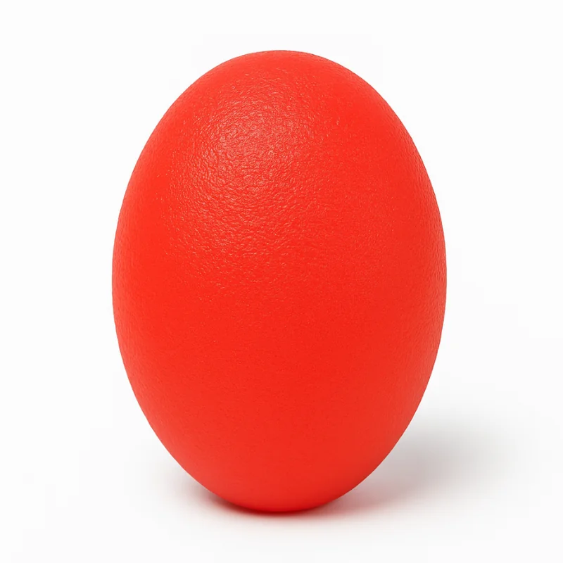 Rehabilitačná loptička Squeeze Egg