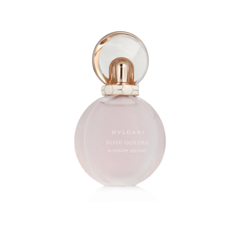 BVLGARI Rose Goldea Blossom Delight toaletná voda 50 ml pre ženy