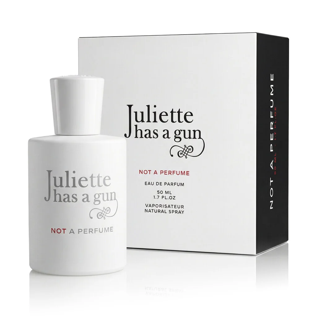 Juliette Has A Gun Not A Perfume EDP 50 ml W