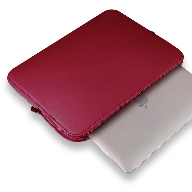 MG Laptop Bag obal na notebook 14'', červený