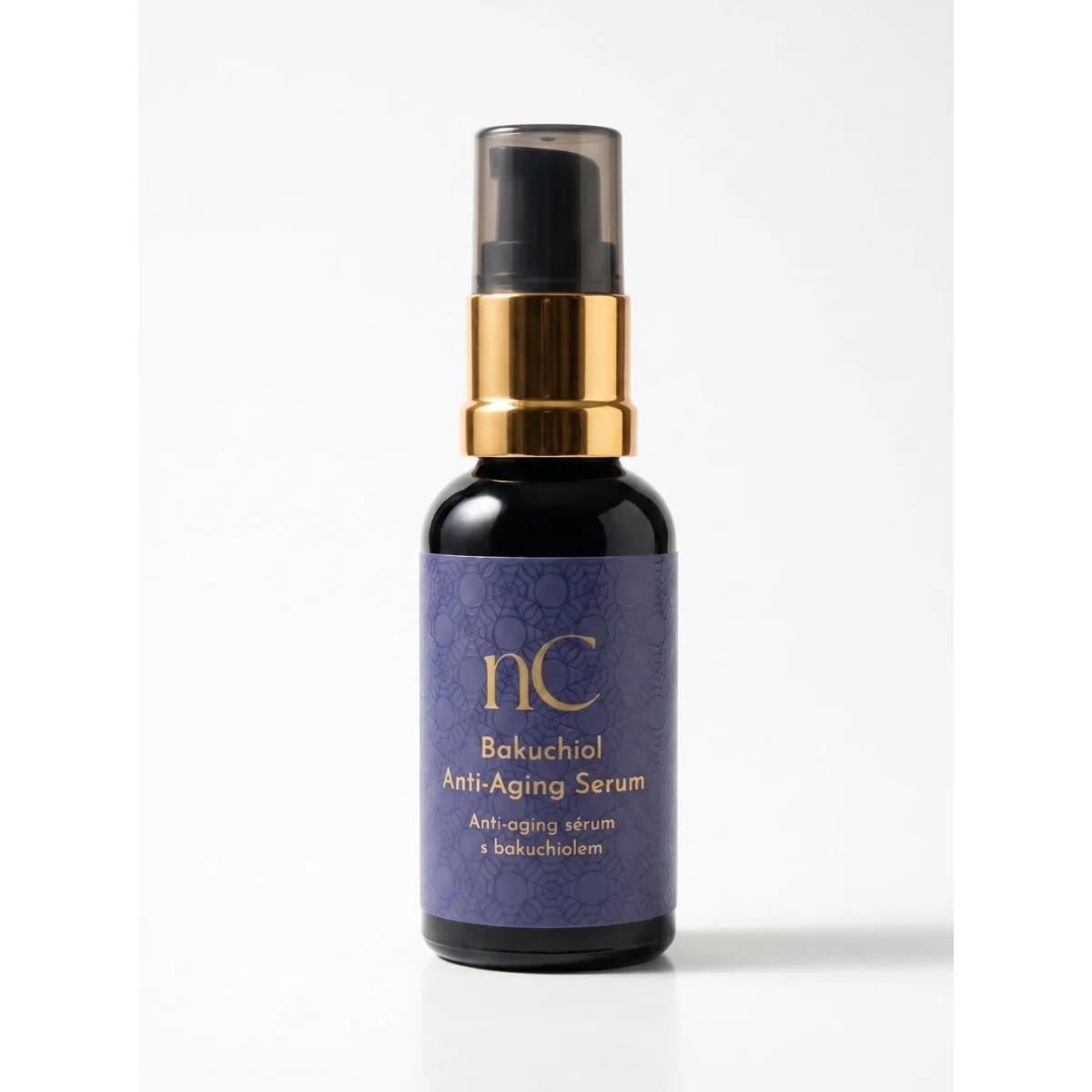 Anti-aging sérum s bakuchiolom - Bakuchiol Anti-Aging Serum