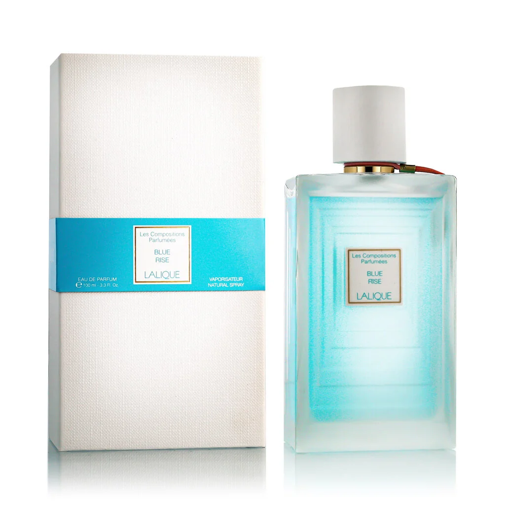 Lalique Les Compositions Parfumées Blue Rise EDP 100 ml W