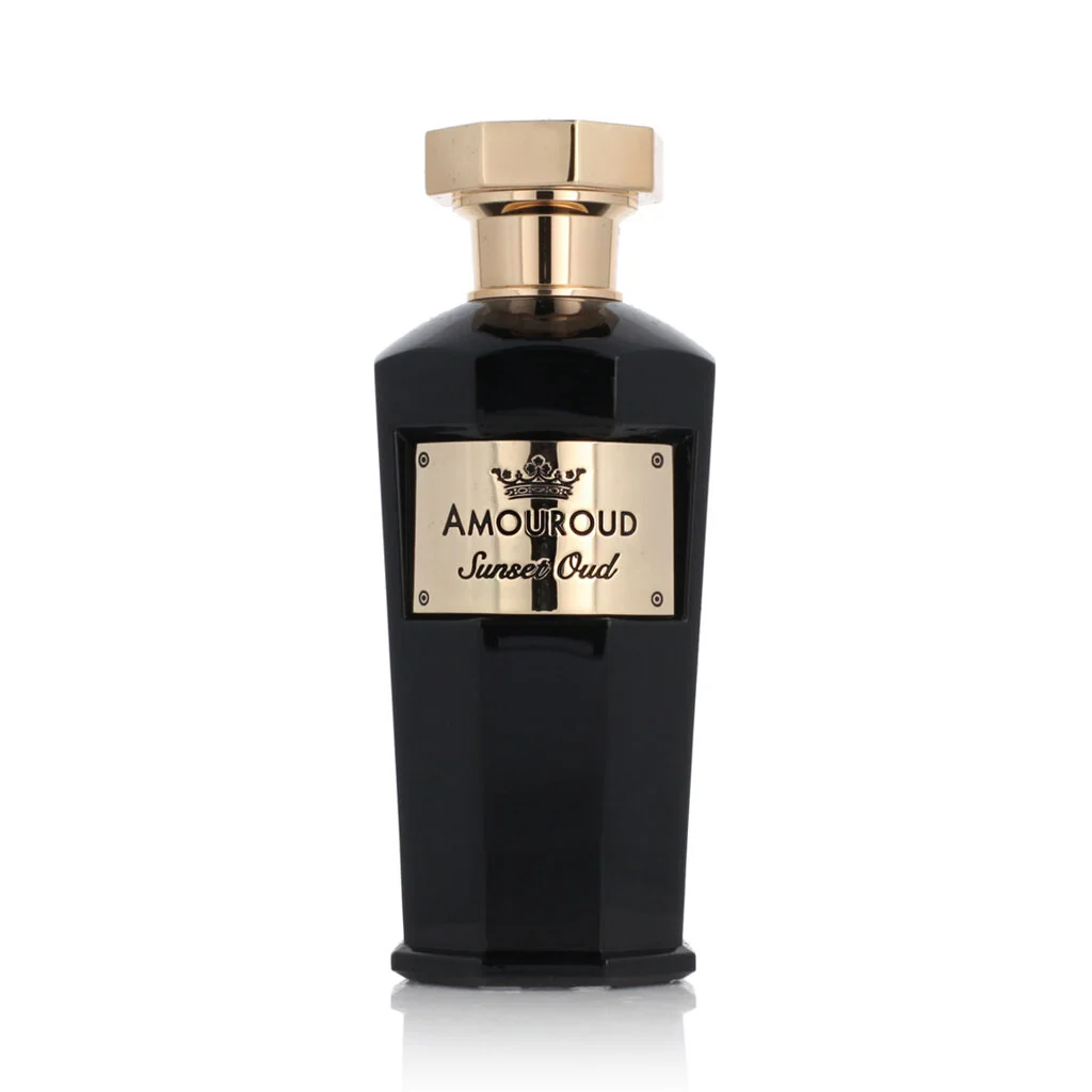 Amouroud Sunset Oud parfémovaná voda 100 ml unisex
