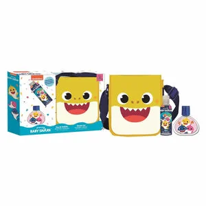 Ep Line Baby Shark Edt 50ml+Shg 100ml+Taska 1×1 ks