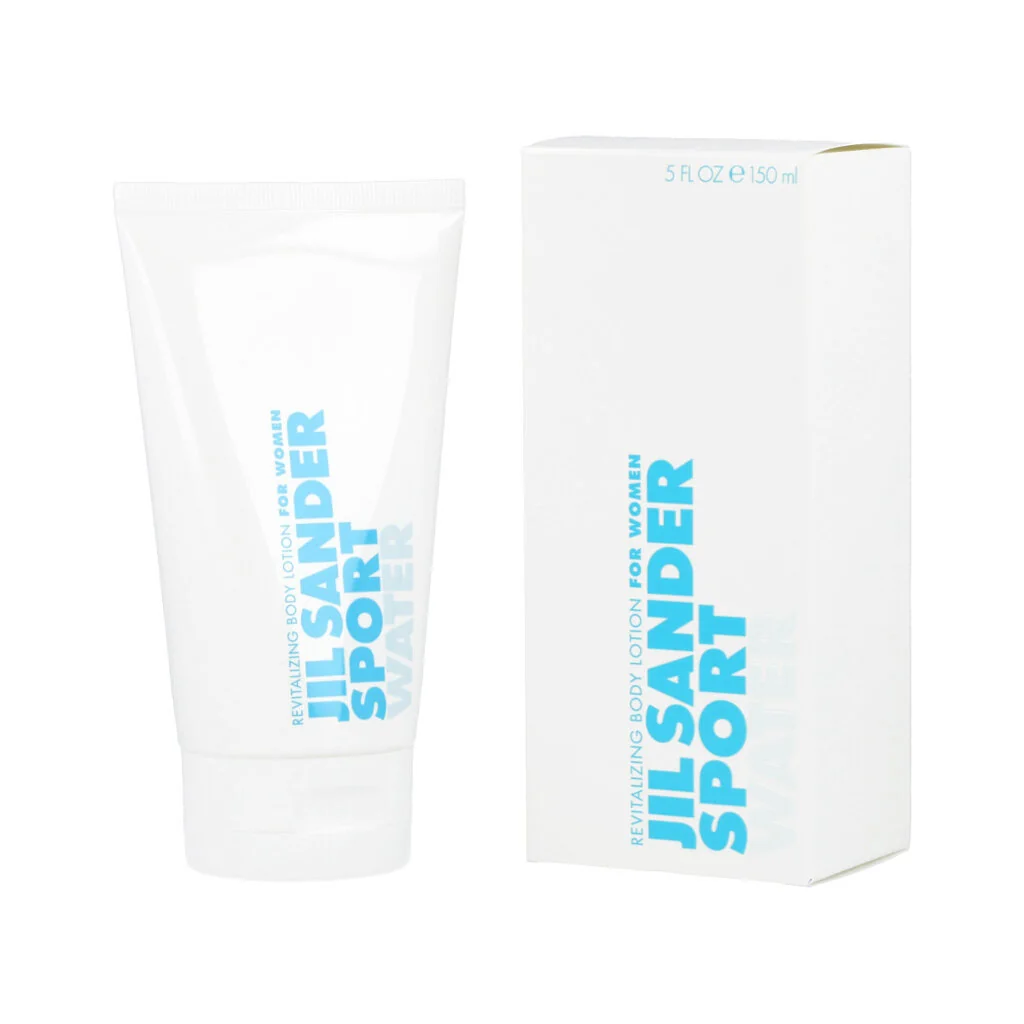Jil Sander Sport Water BL 150 ml W