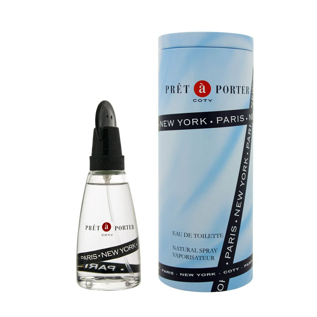 Prêt à Porter Original toaletná voda pre ženy 50 ml