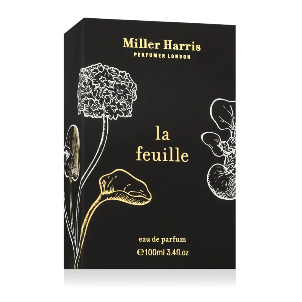 Miller Harris La Feuille EDP 100 ml UNISEX