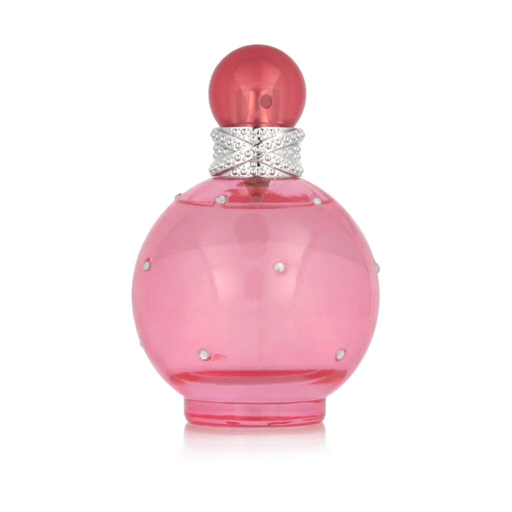 Britney Spears Fantasy Sheer toaletná voda 100 ml pre ženy