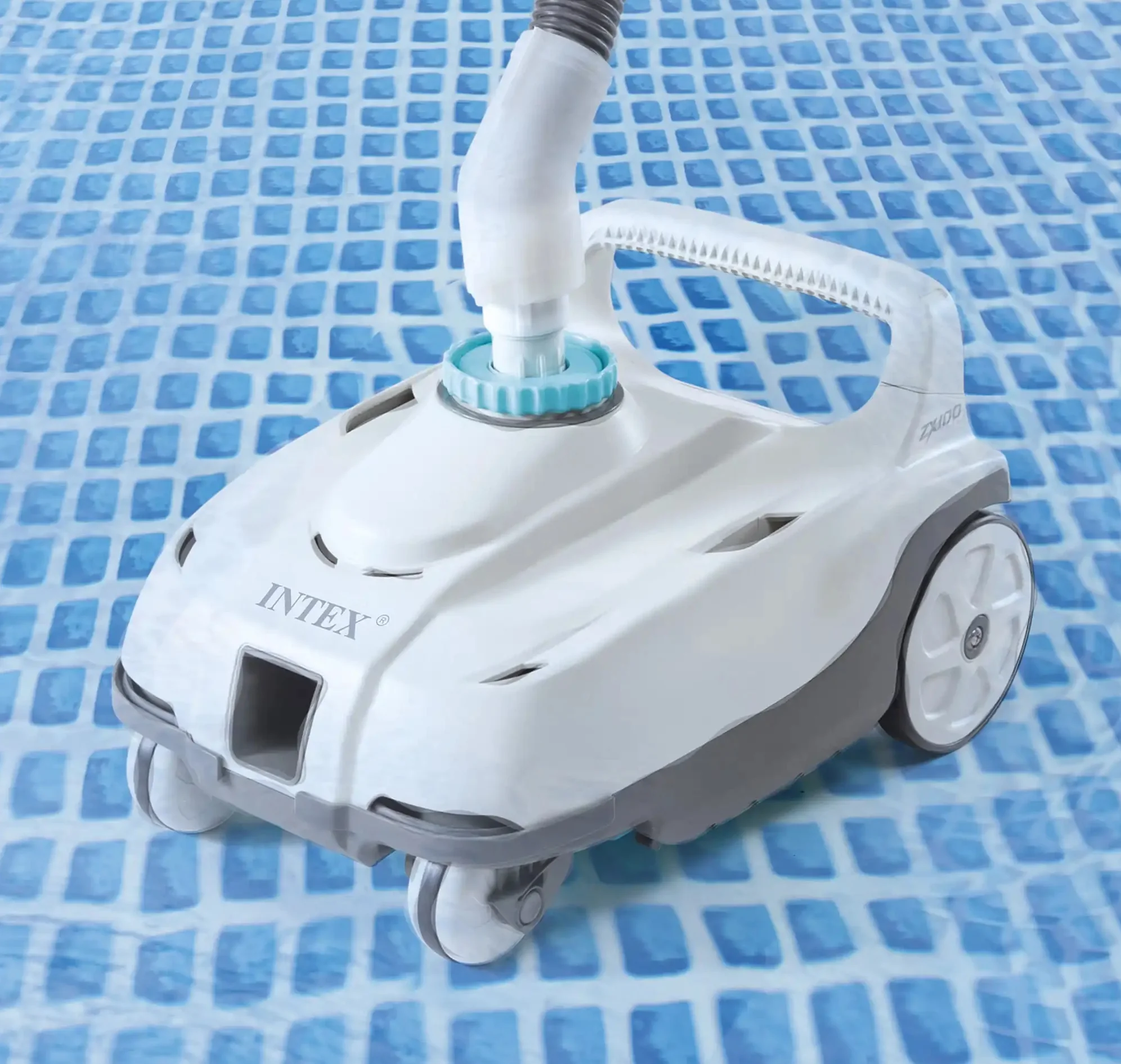 Intex 28006 Bazénový vysavač Auto Pool Cleaner ZX100