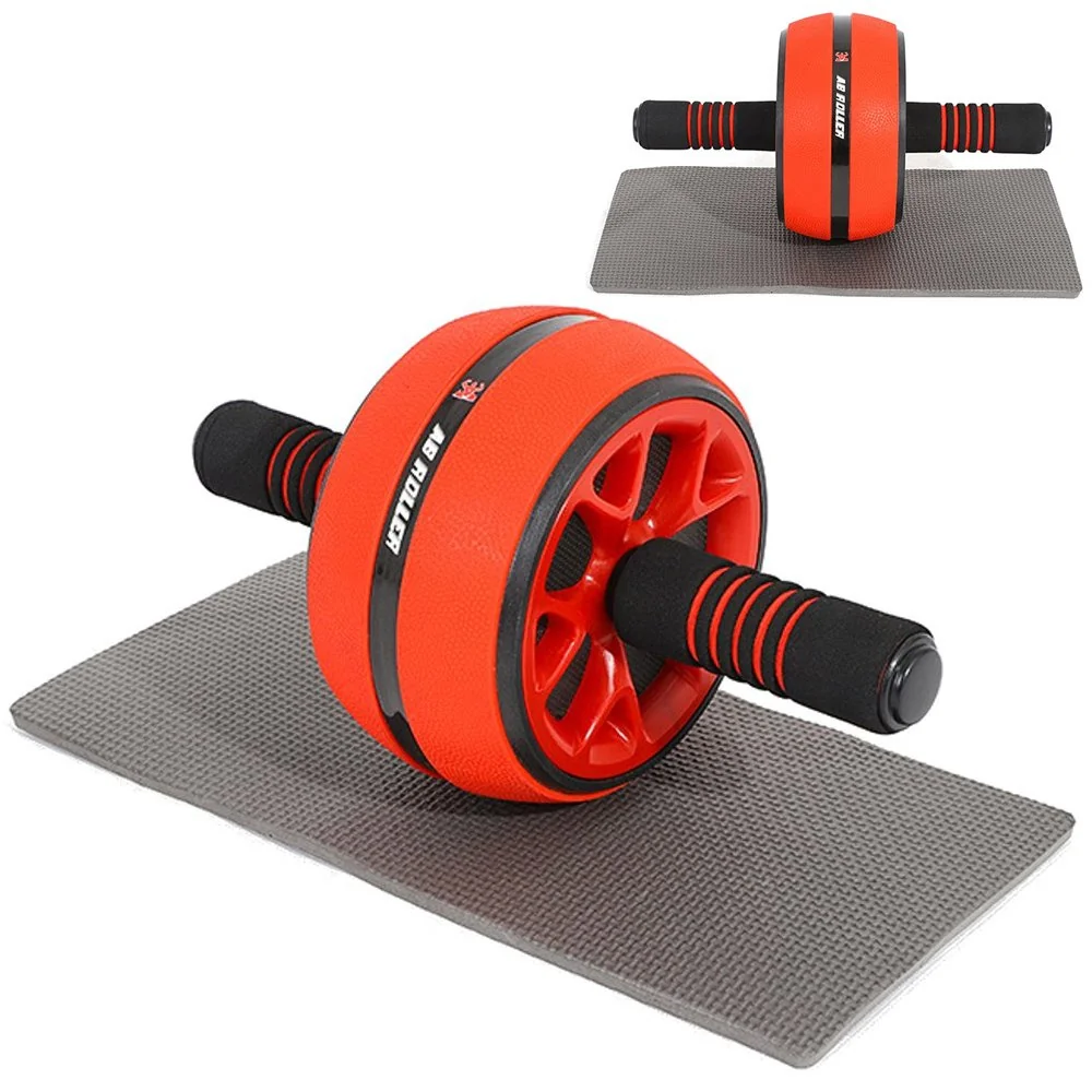 Fitness valec na cvičenie + podložka