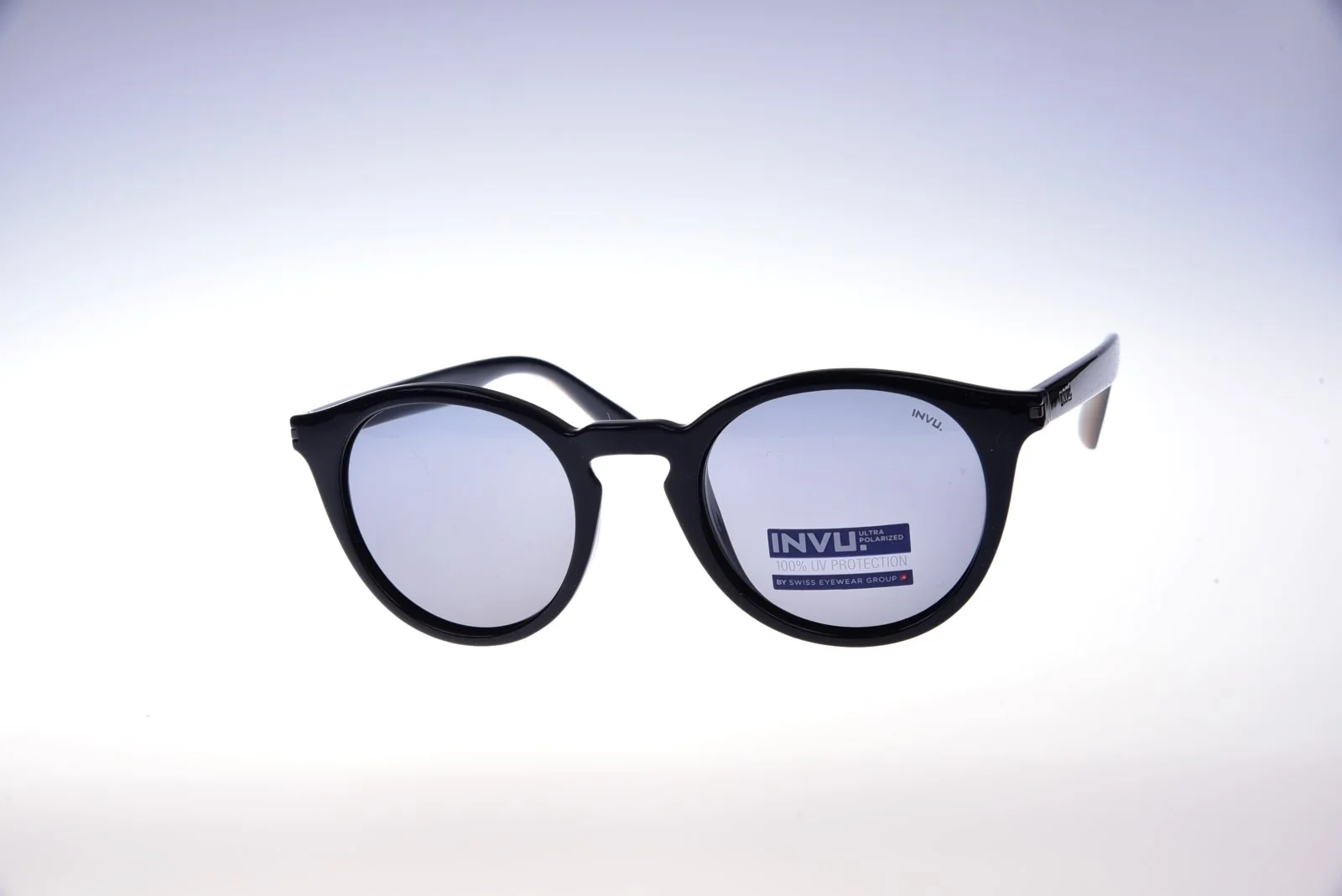 INVU. Classic B2722A Unisex slnečné okuliare