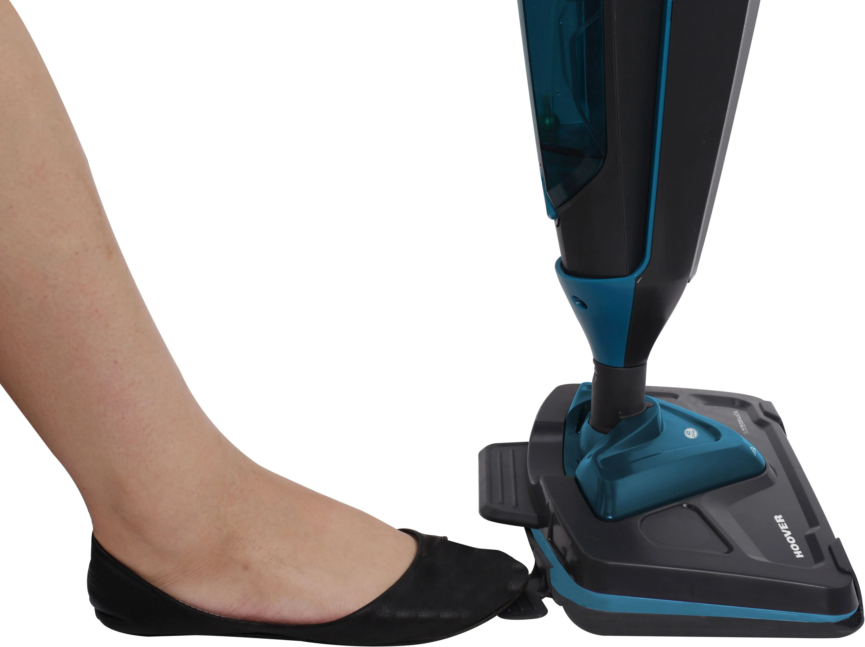 HOOVER parný čistič CA 2IN1D 011