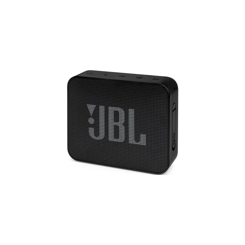 Reprobox multimediálny JBL GO ESSENTIAL BLACK