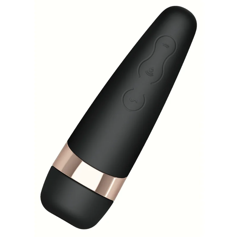 Pro 3 Vibration tlakový vibrátor