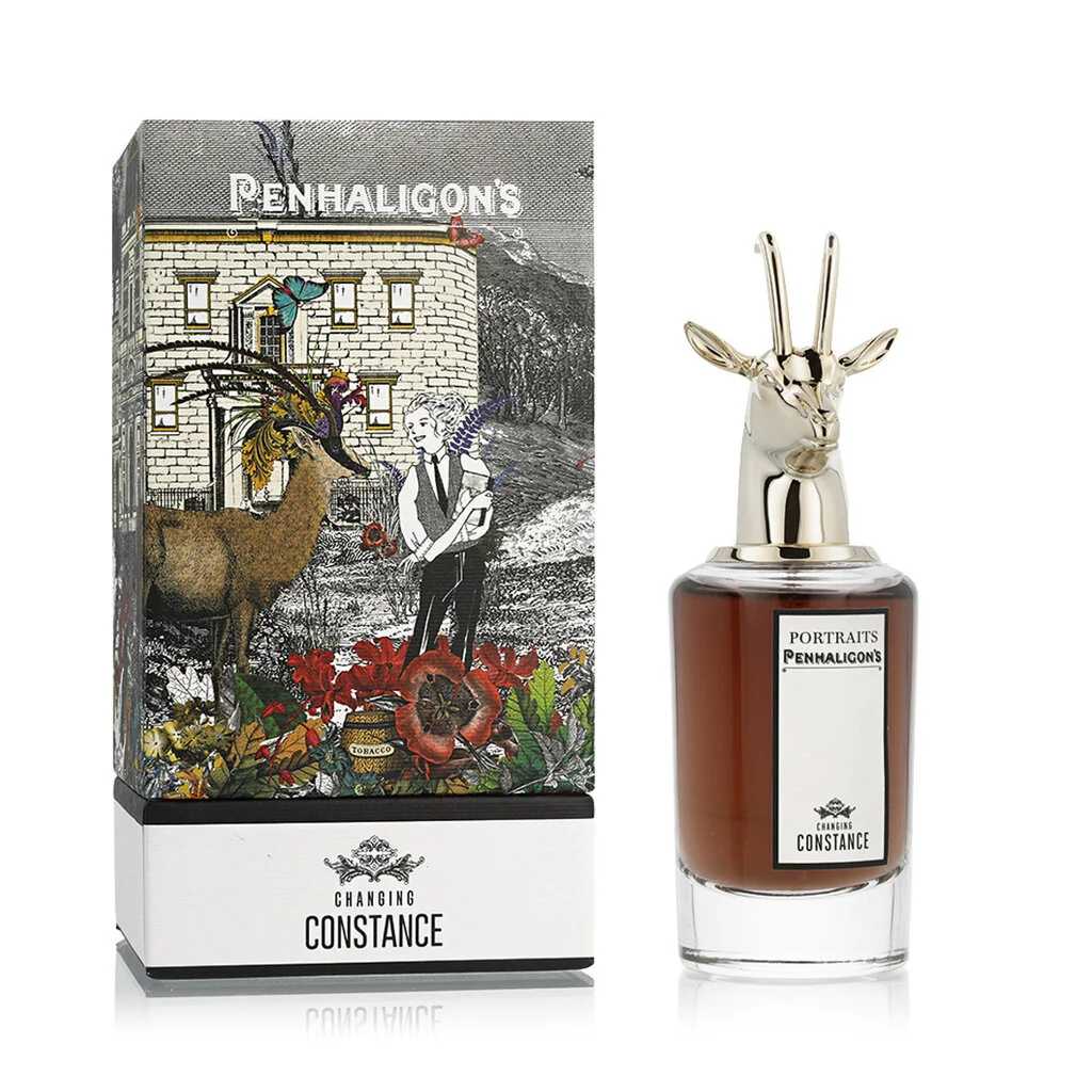 Penhaligon's Portraits Changing Constance EDP 75 ml W