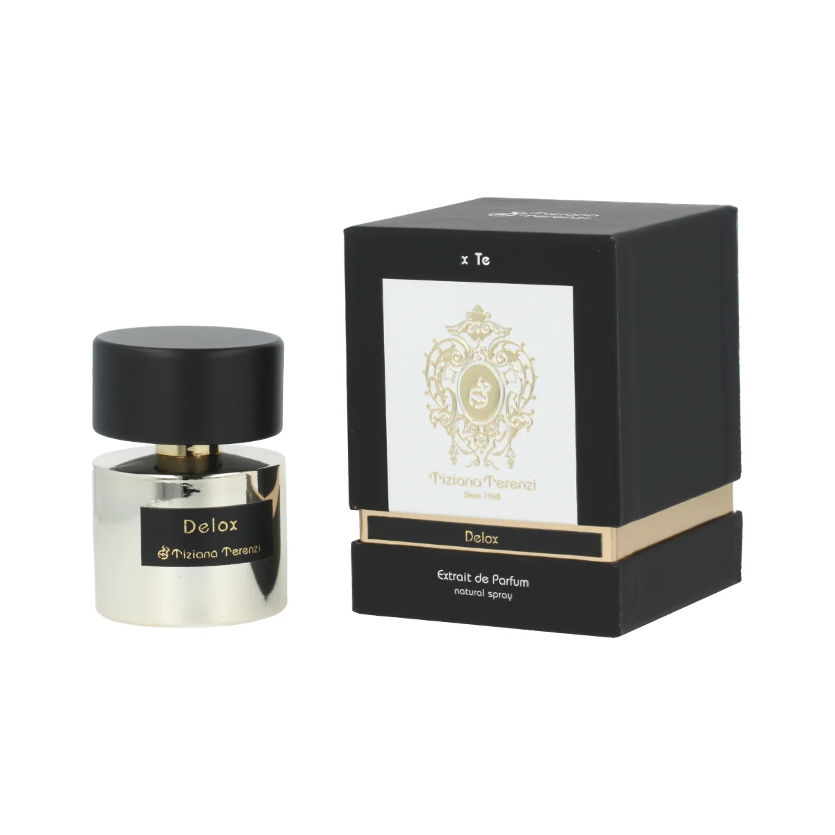 Tiziana Terenzi Delox Extrait de Parfum 100 ml unisex
