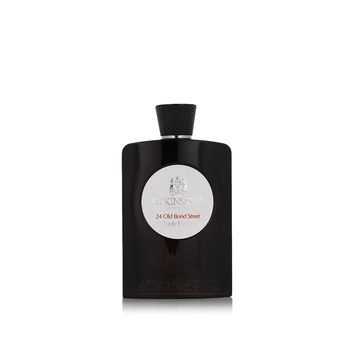 Atkinsons 24 Old Bond Street Triple Extract EDC 100 ml UNISEX