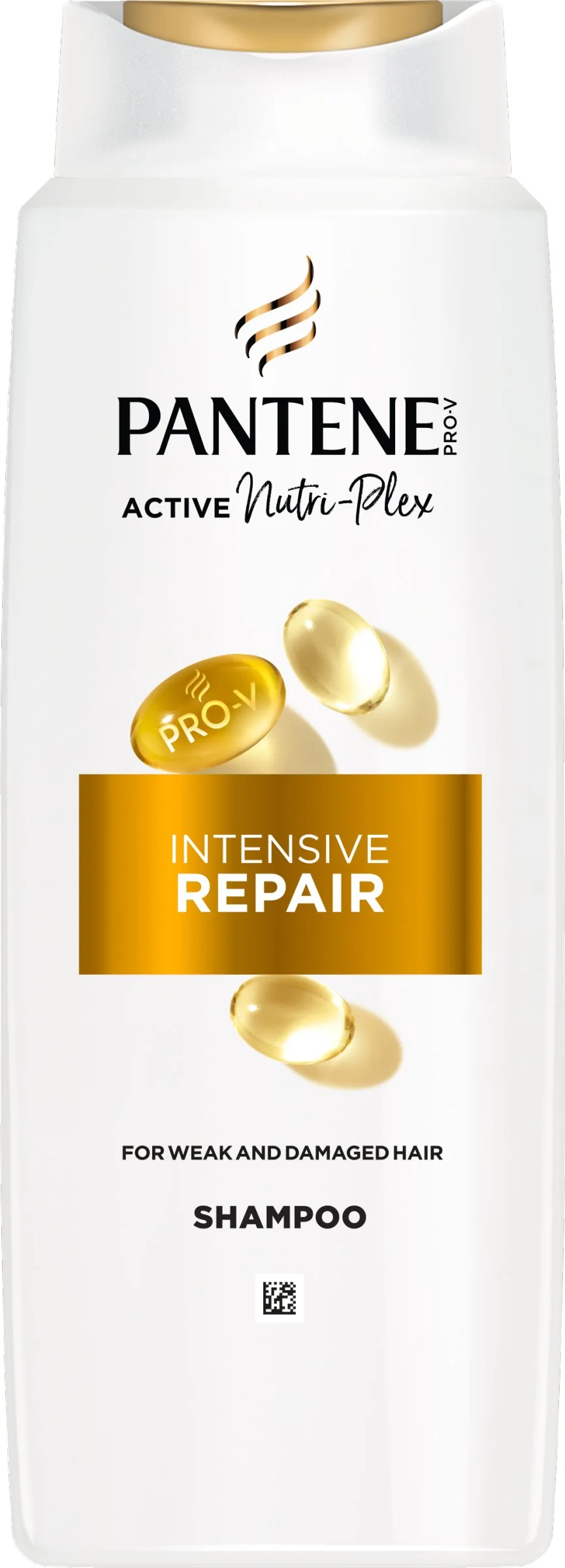 Pantene Intensive Repair šampón 1×625 ml, šampón