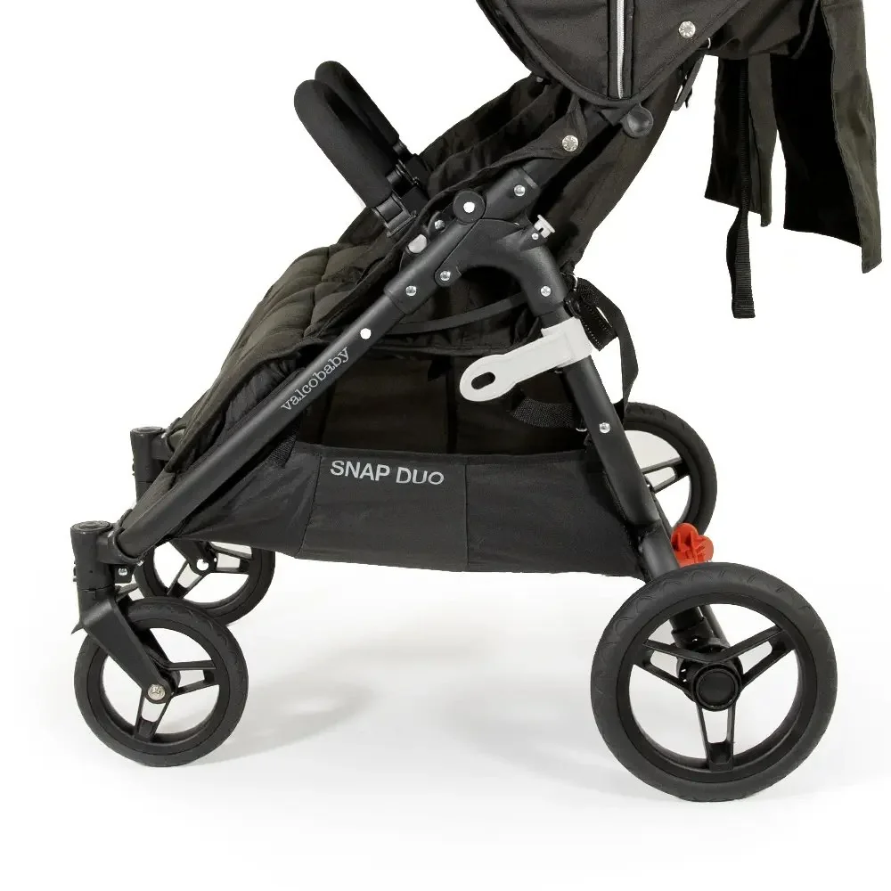 Kolesá Infinity pre Slim Twin a Neo Twin