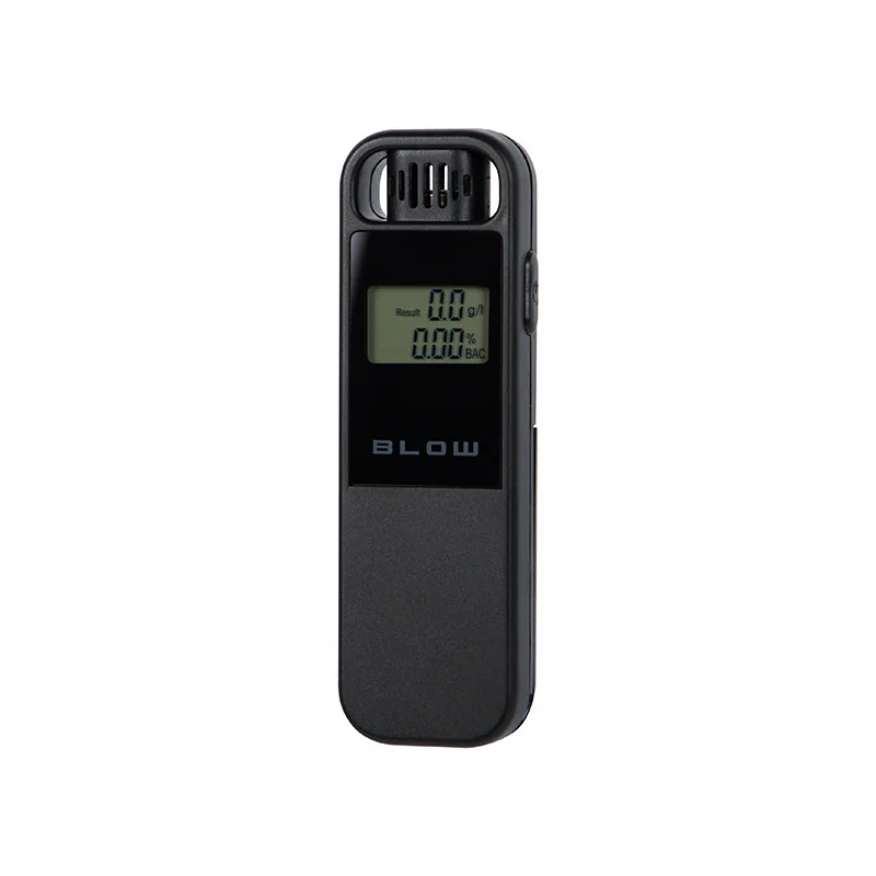 Alkohol tester BLOW 3300