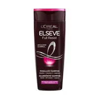 L'Oréal Paris Elseve Full Resist šampón, 400 ml