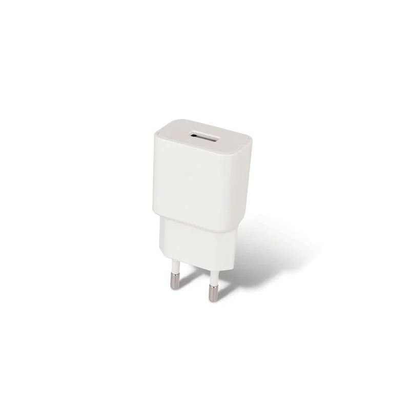 SETTY sieťová USB nabíjačka 2,4A (GSM045942) biela