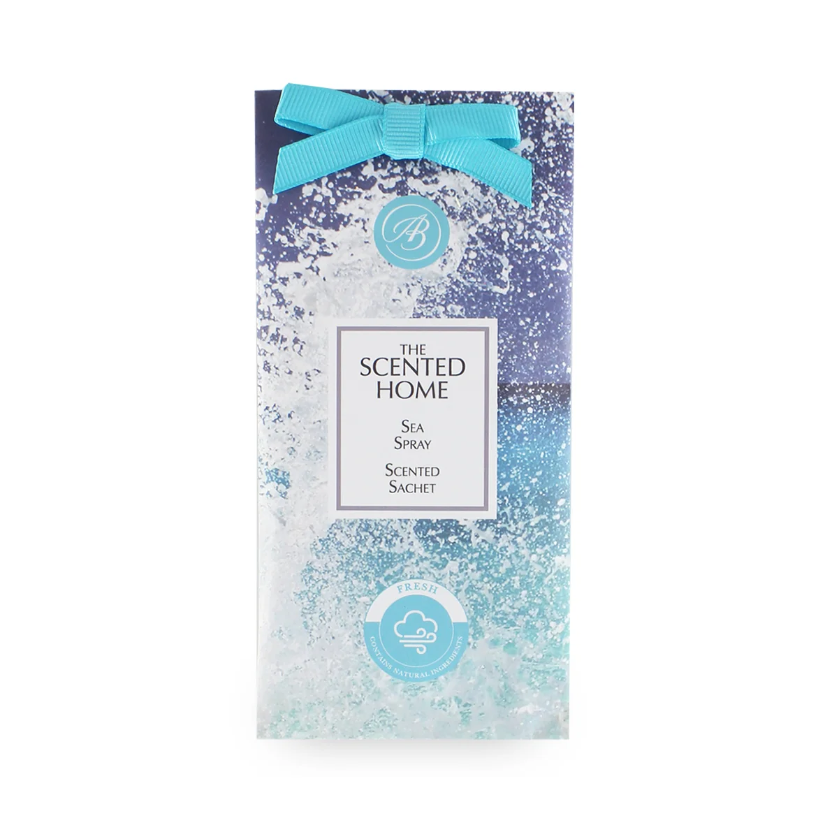 Vonné vrecko THE SCENTED HOME - SEA SPRAY