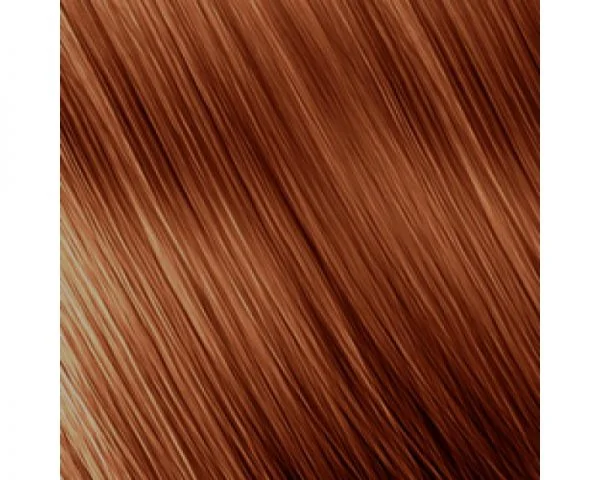 NOUVELLE-Farba na vlasy  7.4 Medená blond  100ml