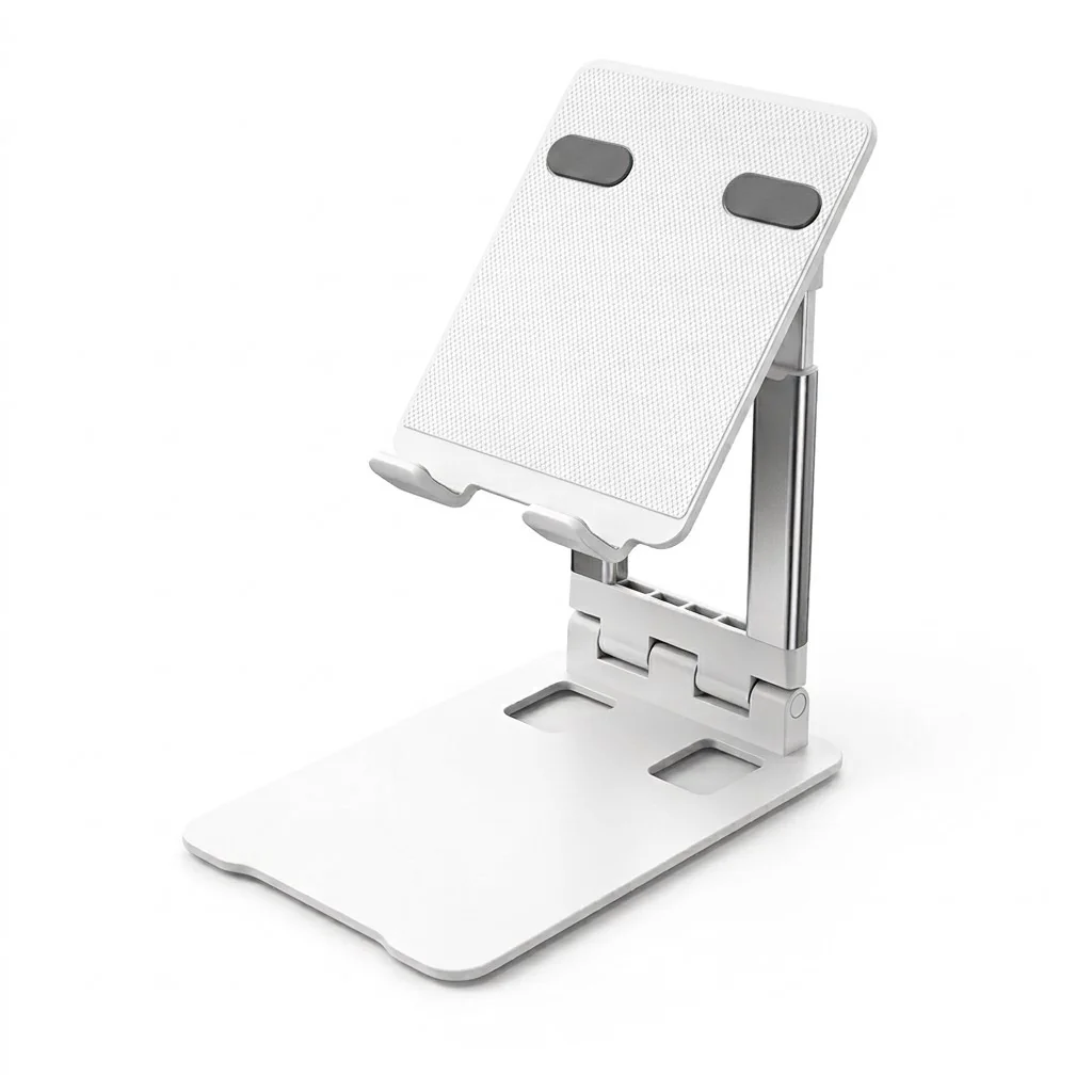 MG Stand V1 stojan na mobil a tablet, biely