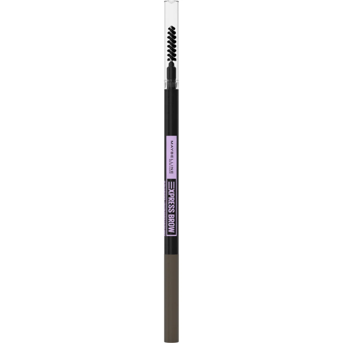 MAYBELLINE BROW ULTRA SLIM BROW MED BR 4G 1×4 g, ceruzka na obočie