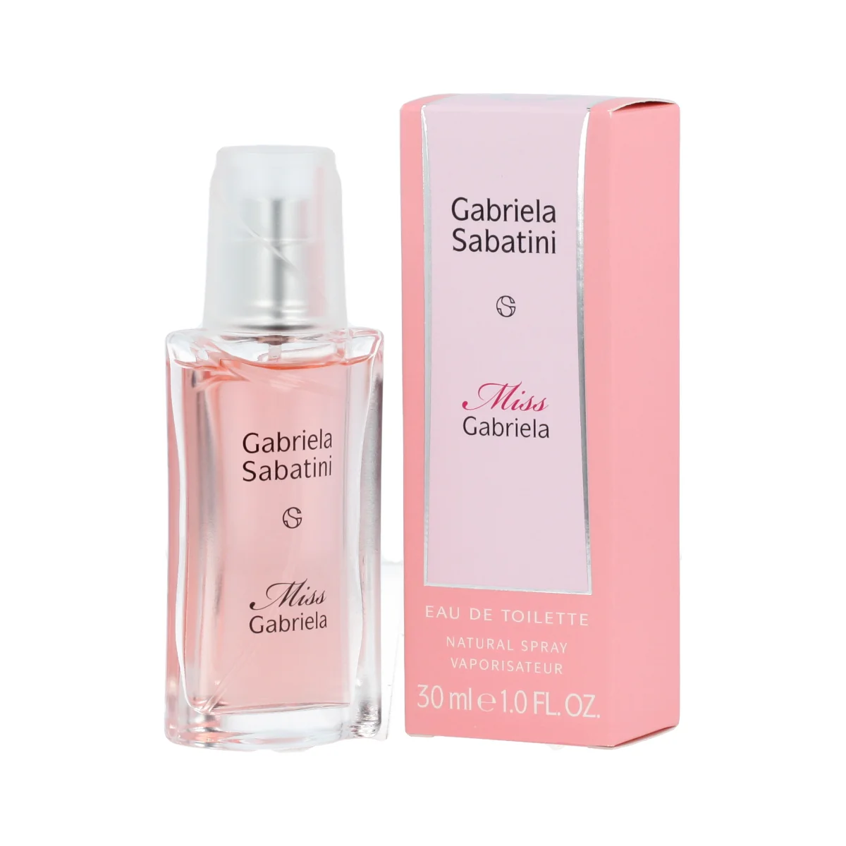 Gabriela Sabatini Miss Gabriela EDT 30 ml W
