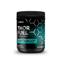 Gymbeam Thor predtréningový stimulant mango marakuja 600g