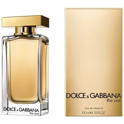 Dolce&Gabbana The One Edt 30ml 1×30 ml, toaletná voda