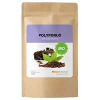 Mycomedica Bio Polyporus Plv 100g