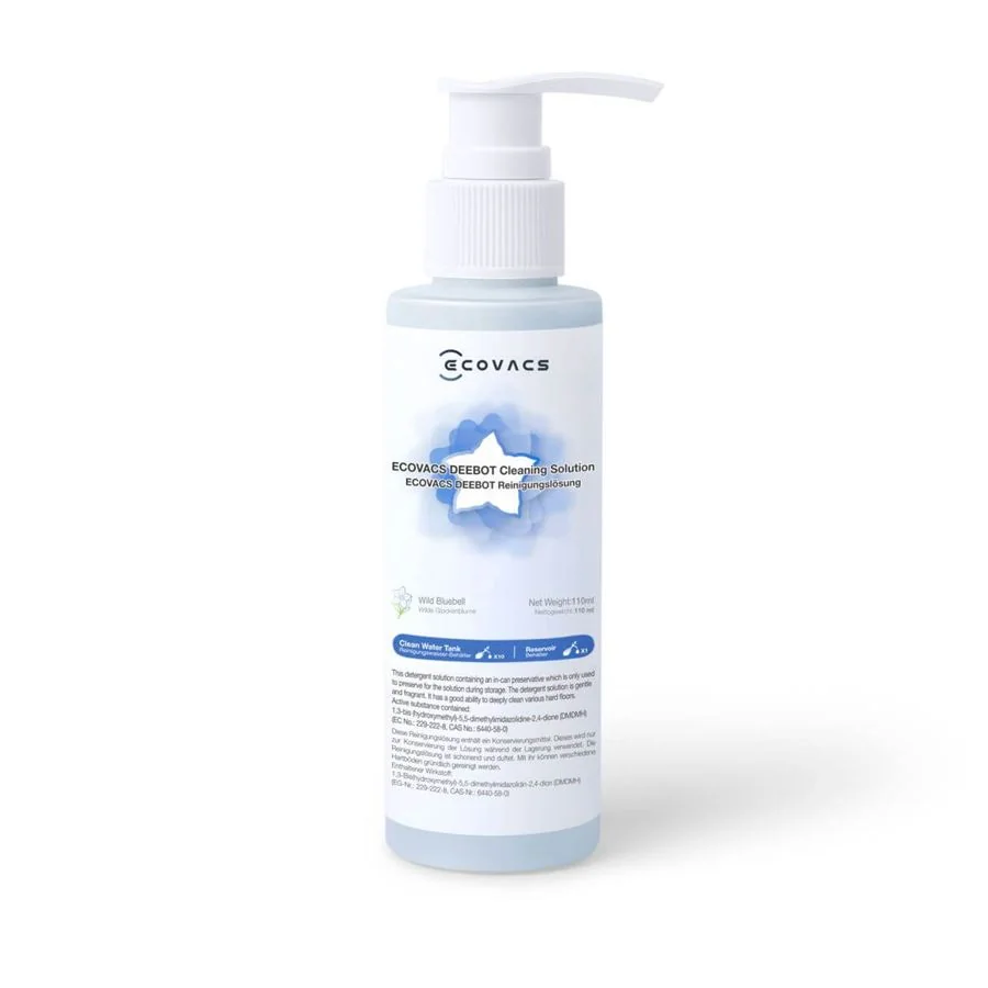 ECOVACS DSO010021