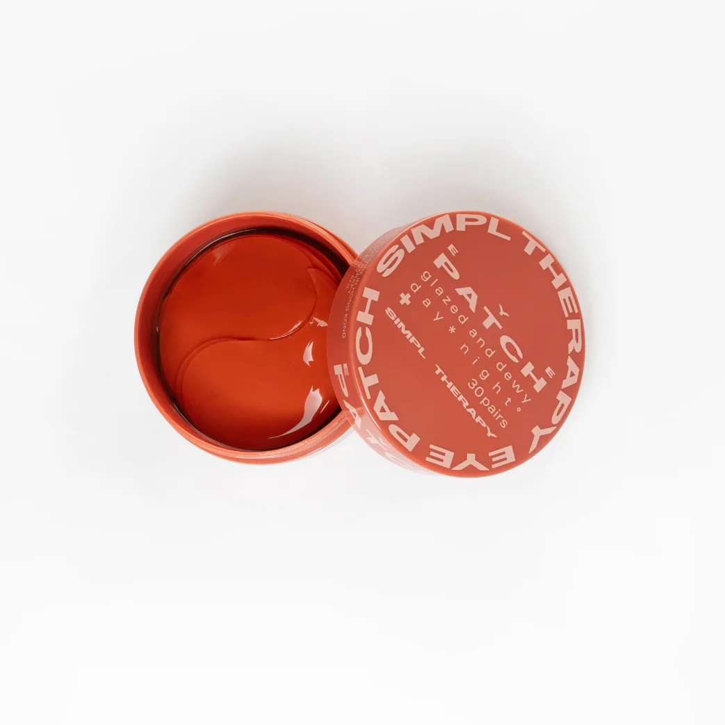 Simpl Therapy Eye Patch 30 párov
