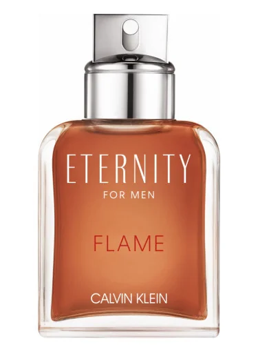 Calvin Klein Eternity Flame Men Edt 30ml 1×30 ml, toaletná voda