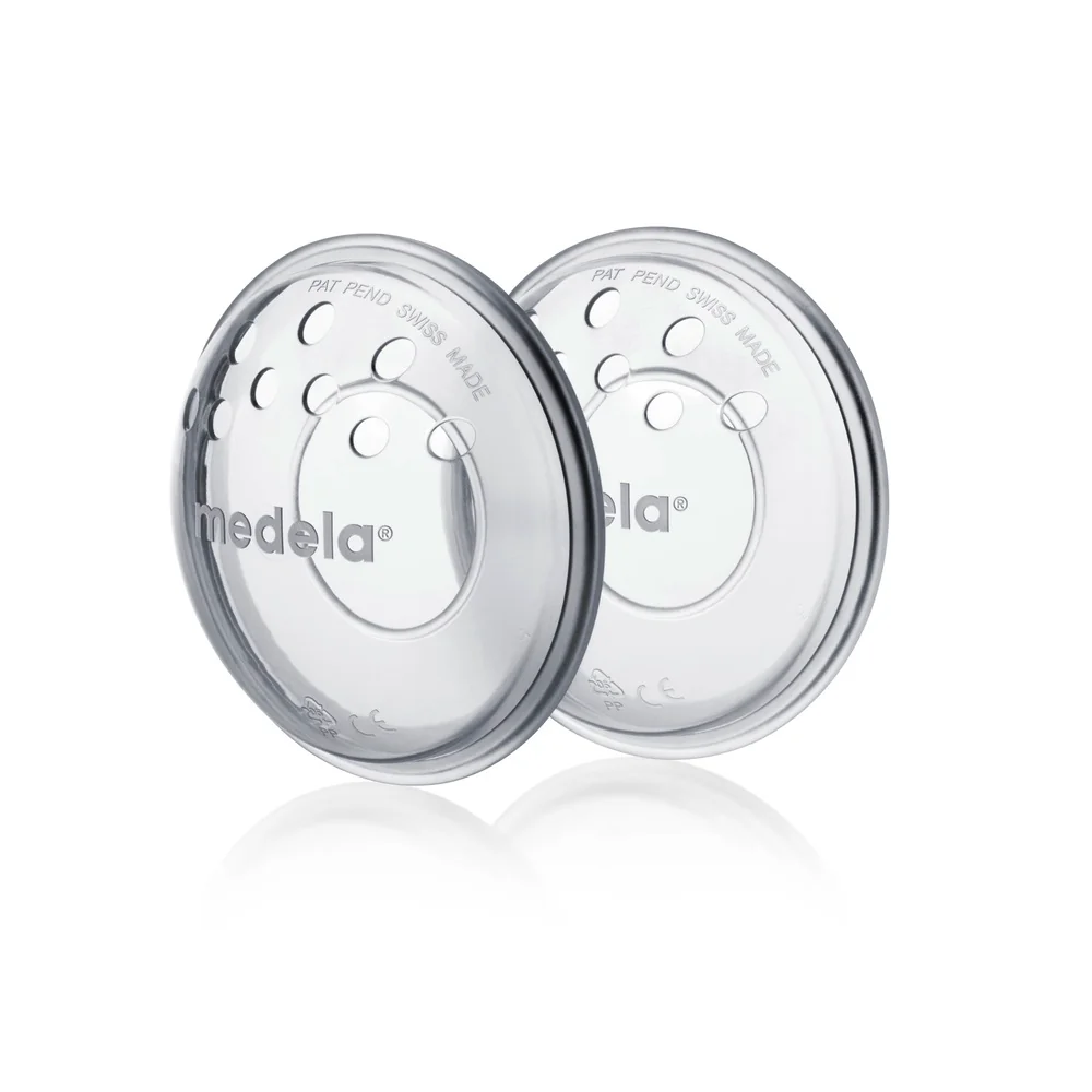 Medela Chrániče bradaviek 1×2 ks, chrániče bradaviek