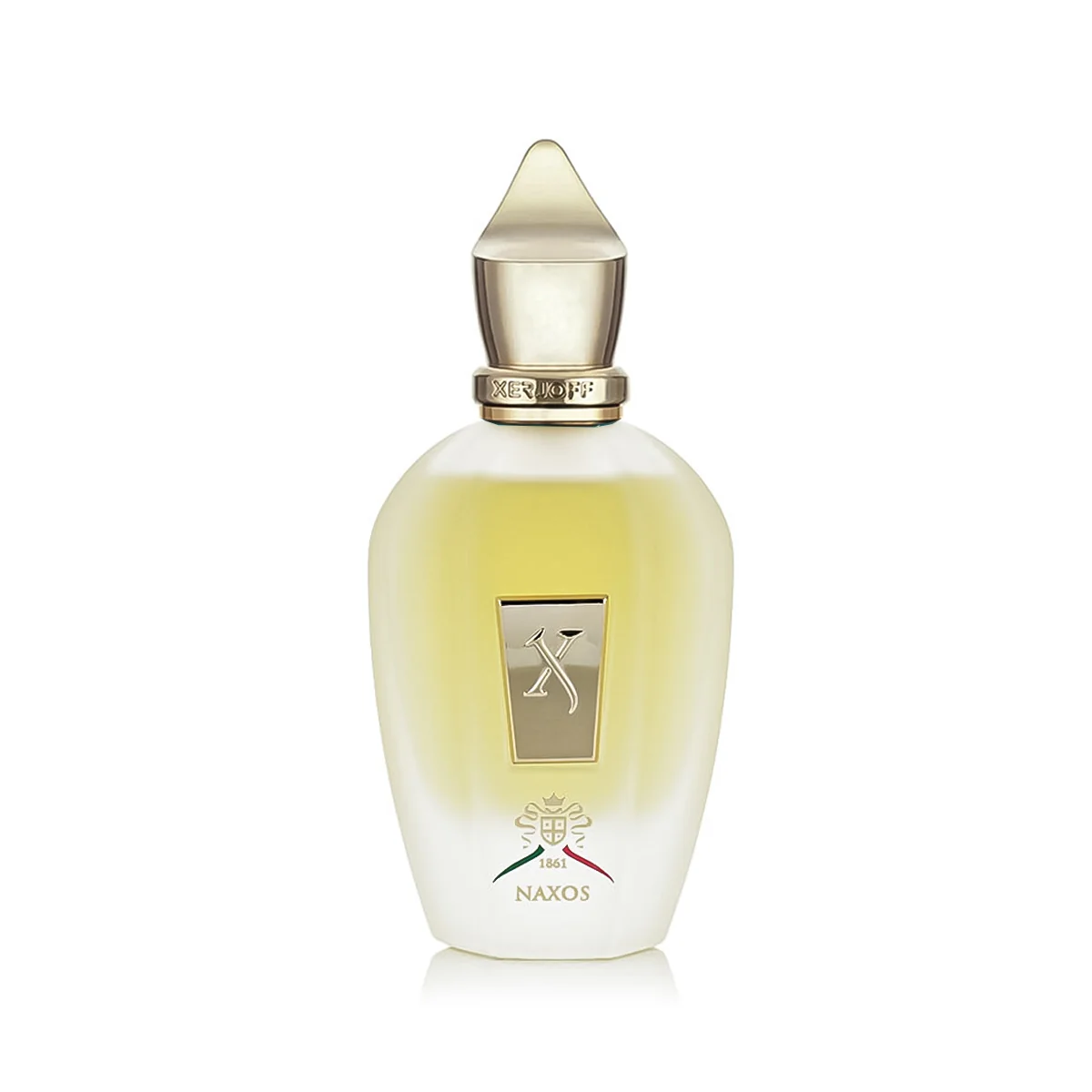 Xerjoff XJ 1861 Naxos EDP 100 ml UNISEX